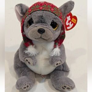 Ty Beanie Bellies NORDIC